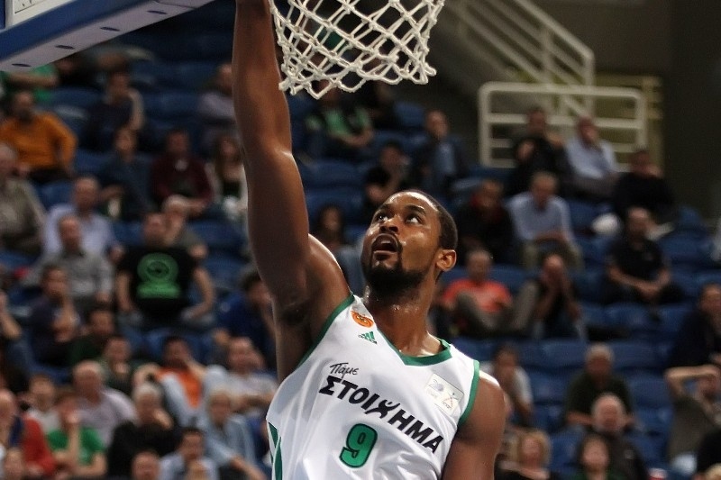 Άρμστρονγκ: «Θέλω να νικήσω τον Ολυμπιακό»