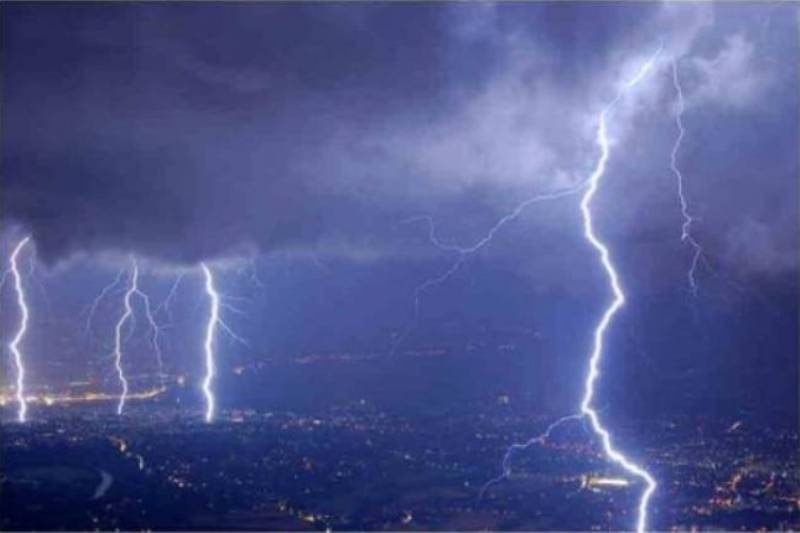 Έκτακτο δελτίο για επικίνδυνα καιρικά φαινόμενα από το βράδυ