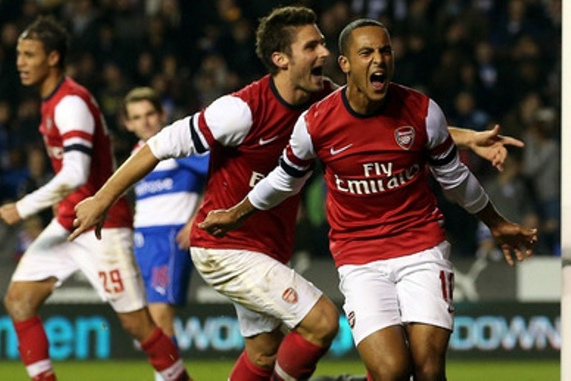 Η Άρσεναλ και η… Μονπελιέ