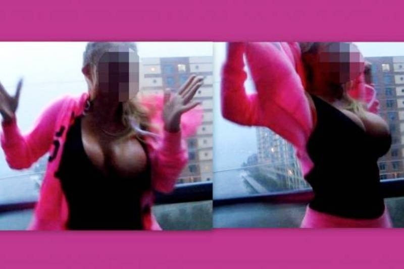 «Παλεύει» με τον τυφώνα Σάντι η… (video)