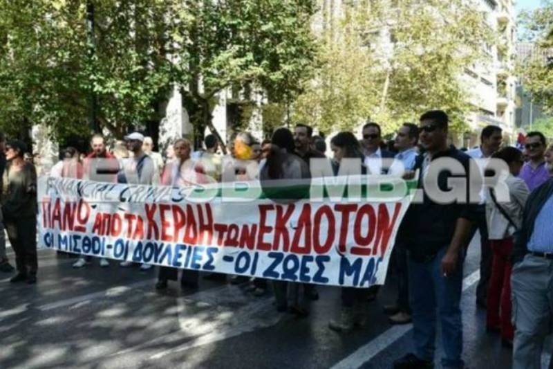 Δεν πέρασε η τροπολογία για τoυς δημοσιογράφους