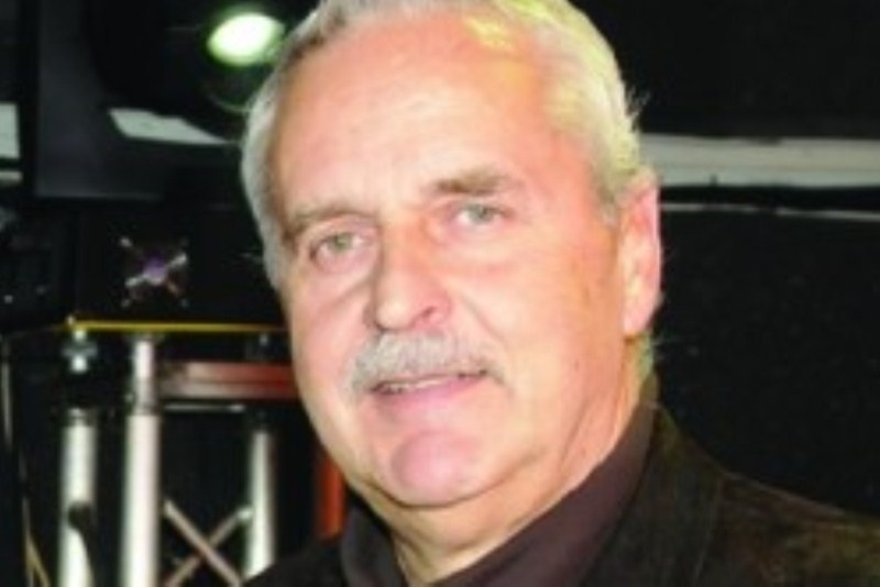 ΣΕΠΚ: Στην Πάτμο ο Απόστολος Κόντος