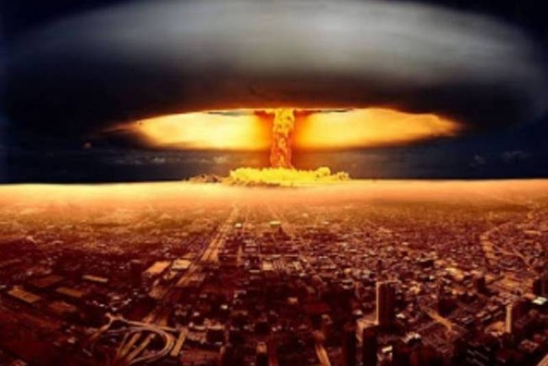 Pravda: «Οι ΗΠΑ ετοιμάζουν τον Γ' Παγκόσμιο Πόλεμο»