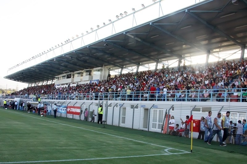 Πλατανιάς: Κυκλοφόρησαν τα εισιτήρια, αυξημένη η ζήτηση