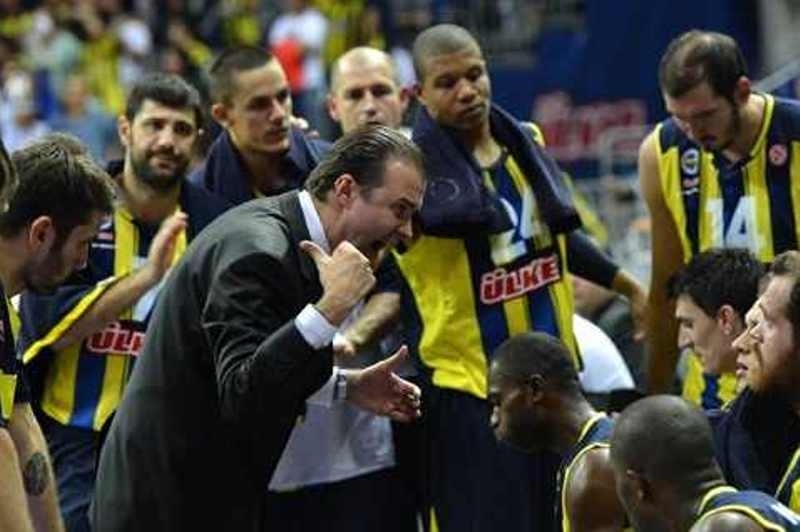 Φενέρμπαχτσε Ούλκερ-Πιανιτζάνι: «Έτοιμοι με Παναθηναϊκό»