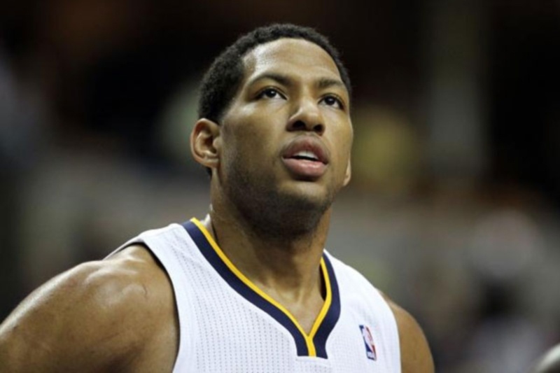 Ιντιάνα Πέισερς: Οριστικά στο περιθώριο ο Γκρέιντζερ (video)