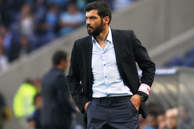 Κονσεϊσάο: «Χαρούμενος για το ενδιαφέρον της ΑΕΚ»