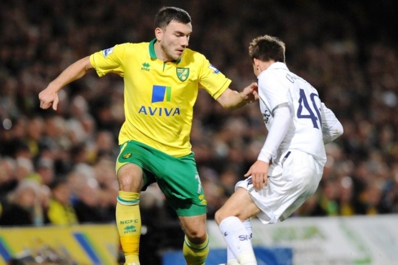 «Αυτοκτονία» για Τότεναμ και αποκλεισμός από Νόριτς (video)