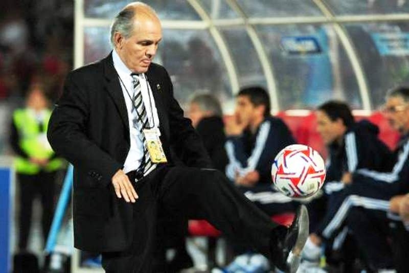 Αργεντινή: Με τρεις νέους κόντρα σε Σαουδική Αραβία