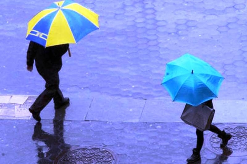 Άστατος σήμερα ο καιρός