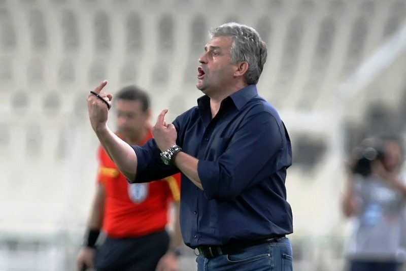 Αστέρας Τρίπολης: Πάνοπλος και αποφασισμένος με ΠΑΣ Γιάννινα