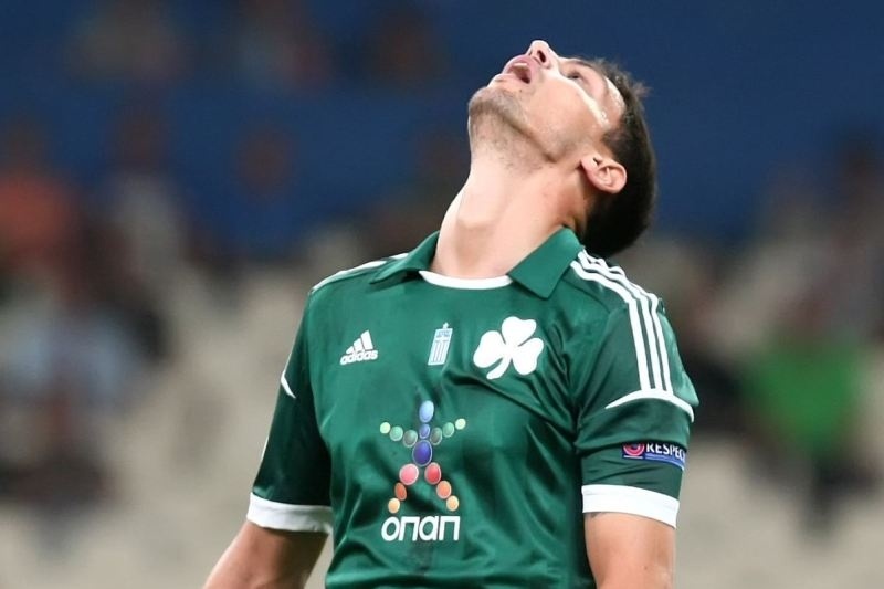 Παναθηναϊκός: Απόντες ο Πίντο κι άλλοι πέντε…