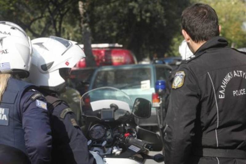 Άγριο φονικό σε μπαρ στη Νίκαια