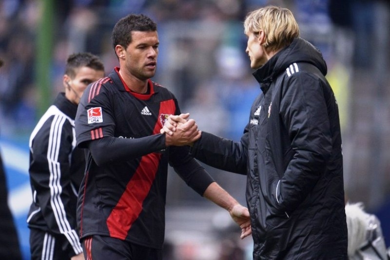 Φτωχός ο Μπάλακ!