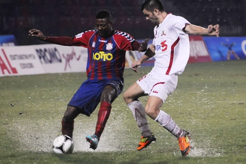 Ξάνθη: Μπήκε σε ρυθμούς Λεβαδειακού