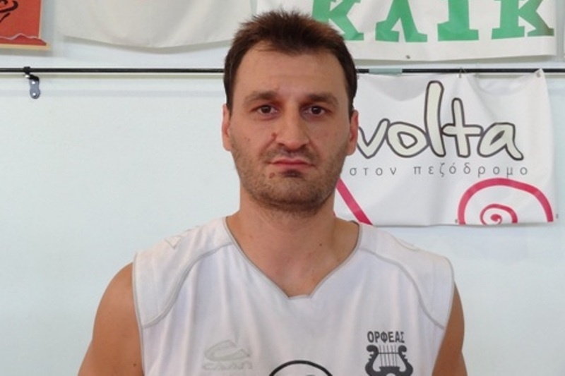 Ορφέας Νέου Σκοπού: Γλίτωσε τα χειρότερα ο Κατσικάς