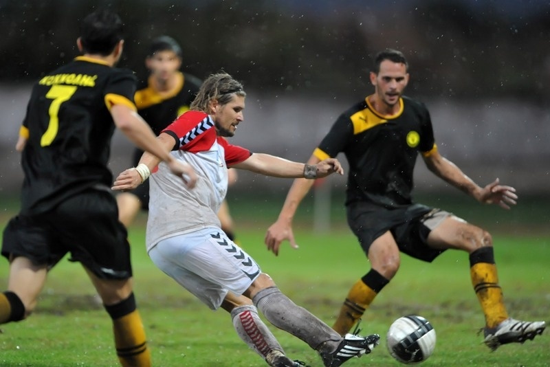 Παναχαϊκή: Aγώνας δρόμου για Μπρέσκα