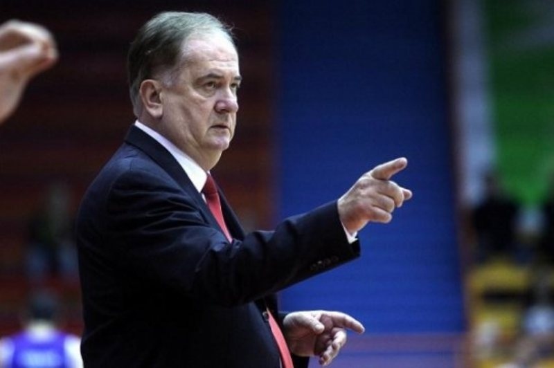 Μάλκοβιτς: «Ο Ολυμπιακός δεν ξέχασε να παίζει μπάσκετ»