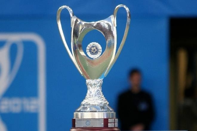 Κύπελλο Ελλάδας: Συμπληρώθηκε το... παζλ της 3ης φάσης