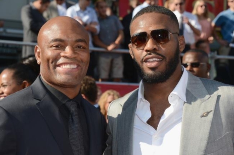 UFC: «Το Jones vs Silva θα γίνει»