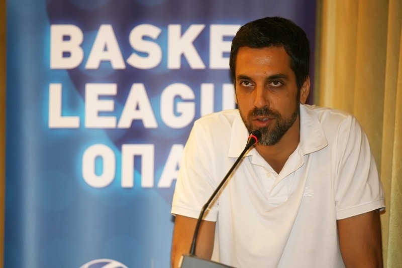 Χατζής: «Θέλουμε δίπλα μας τον κόσμο μας»