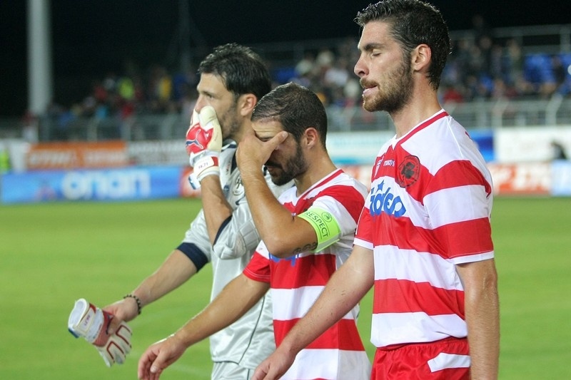 Ποτουρίδης: «Δεν αγχωνόμαστε»