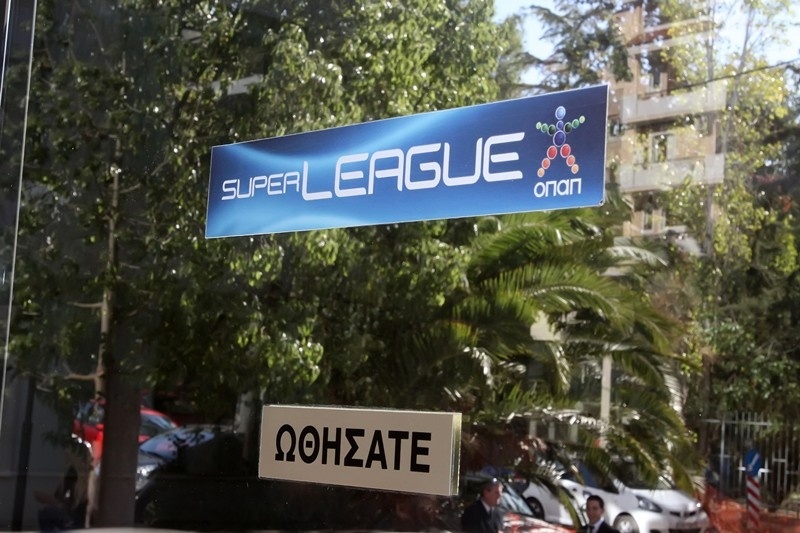 Super League: Στηρίζει Nova η Λίγκα!