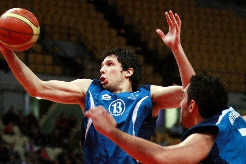 Αρκαδικός: Ανακοίνωσε τον Σιγκούνα!