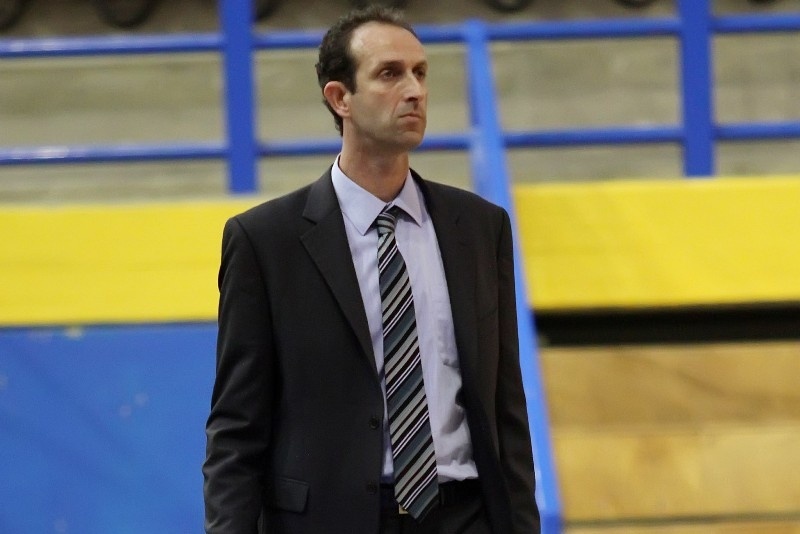 Καβάλα-Χουγκάζ: «Κρίσιμο το ματς με τον Απόλλωνα»