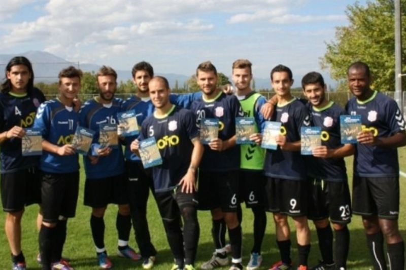 Super League: Ψήφισαν τους καλύτερους στη Βέροια