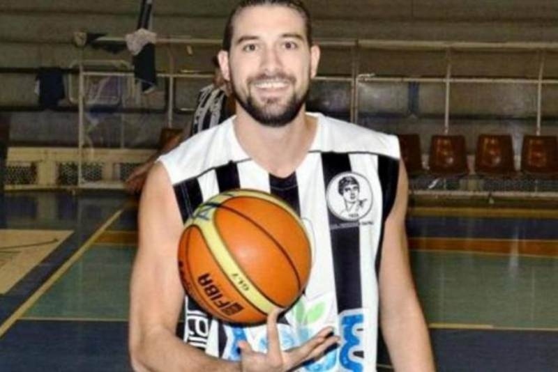 Λιανός: «Πρέπει να βγάλουμε μεγάλο πάθος»