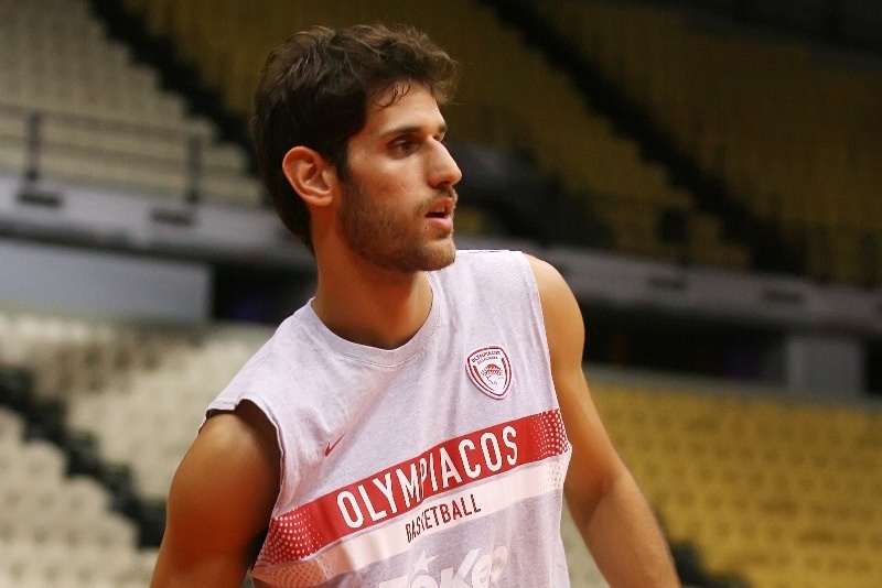 Περπέρογλου: «Πιο απελευθερωμένοι»