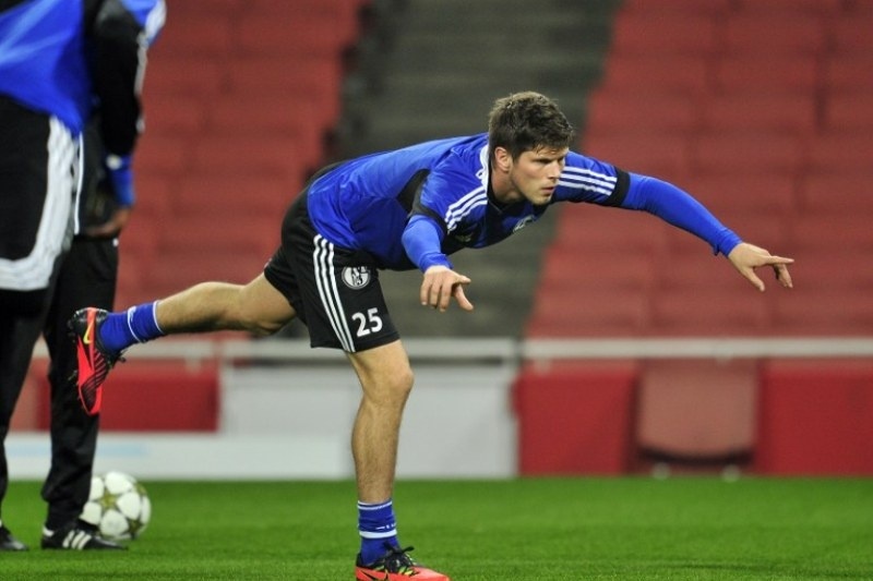 Χούντελααρ: «Μακάρι να χάσει η Μπάγερν»