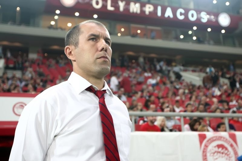 Ζαρντίμ: «Να έχουμε υπομονή»