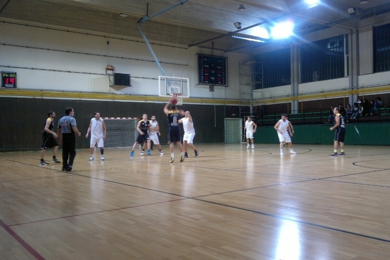 1ος Όμιλος Βορρά: Άνετα ο Αργοναύτης