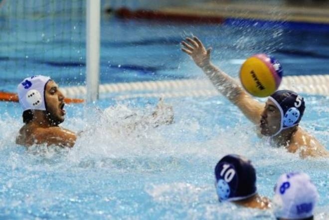 Πάλεψε αλλά ηττήθηκε (11-9) η Εθνική Ελλάδας από το Μαυροβούνιο