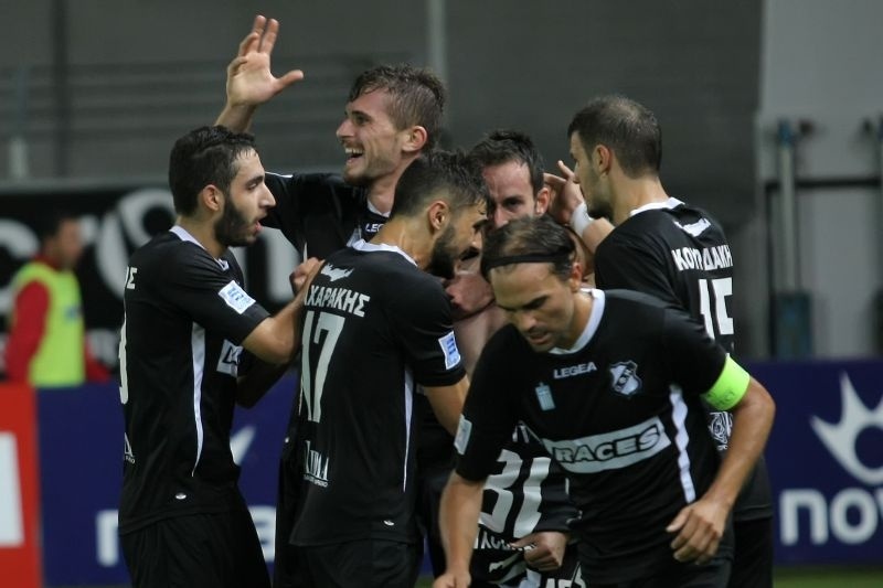 ΟΦΗ: Στρέφονται στη Βέροια
