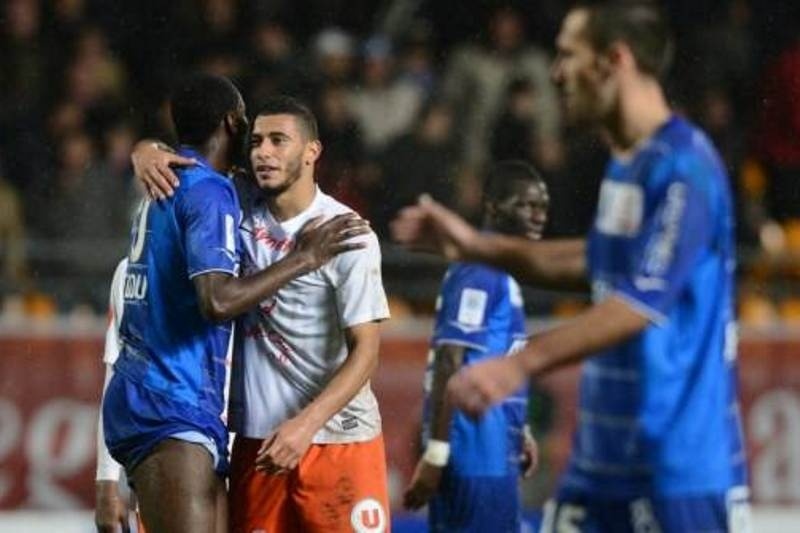 Μονπελιέ-Ζιράρ: «Δεν είχαμε το μυαλό μας στον Ολυμπιακό»