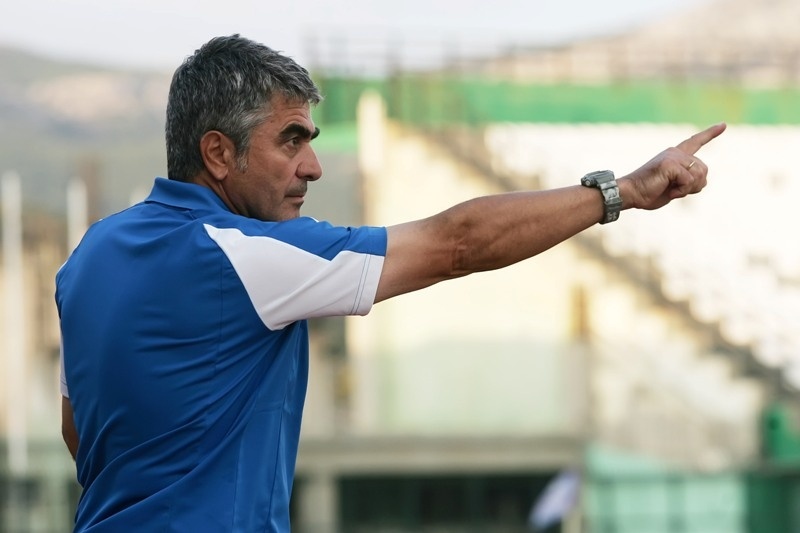 Πιερικός: Οριστικό τέλος για τον Νίκο Γκουλή