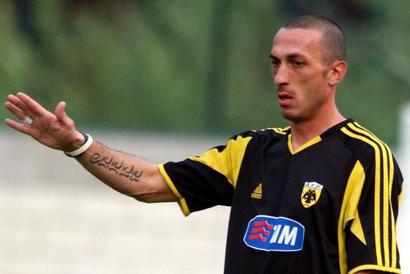 Τσιρίλο: «Να κλείσω την καριέρα μου στην ΑΕΚ»