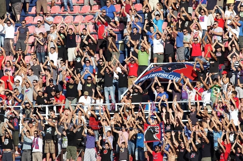 Πανιώνιος - ΠΑΟΚ: Υπάρχει κι αυτό το ποδόσφαιρο...