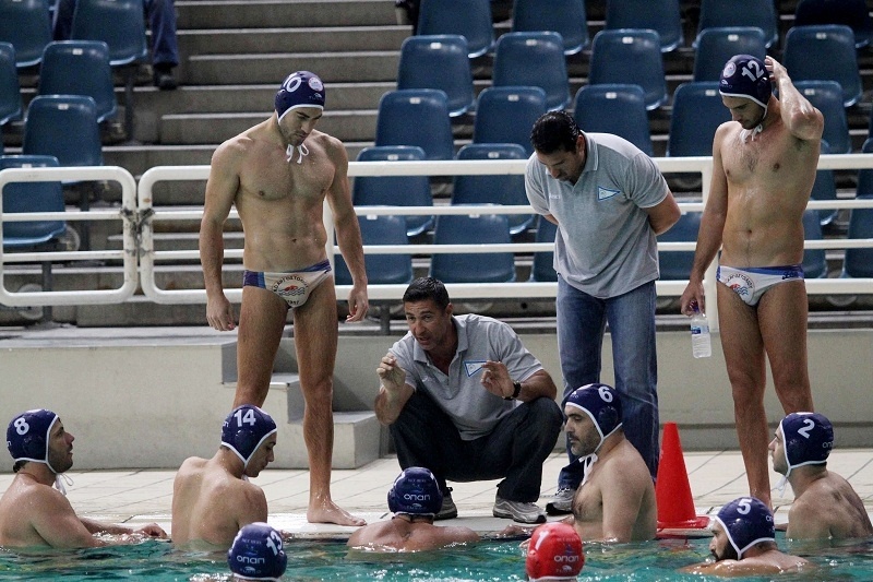 Αργοστόλι-Ανδρεάκος: «Να διατηρήσουμε τα κεκτημένα»