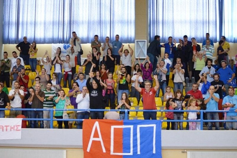 Πολυκράτης Σάμου: Στις 13.00 με Μίλωνα