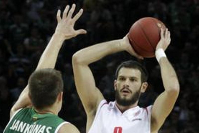 Φώτσης: «Δεύτερο σπίτι μου το Μιλάνο»