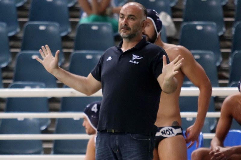 Βολτυράκης: «Όσο καλύτερα γίνεται τα Χανιά»