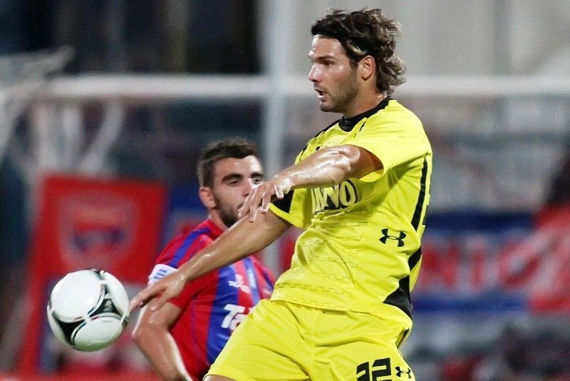 Άρης: Νέο πρόβλημα με Ασλανίδη