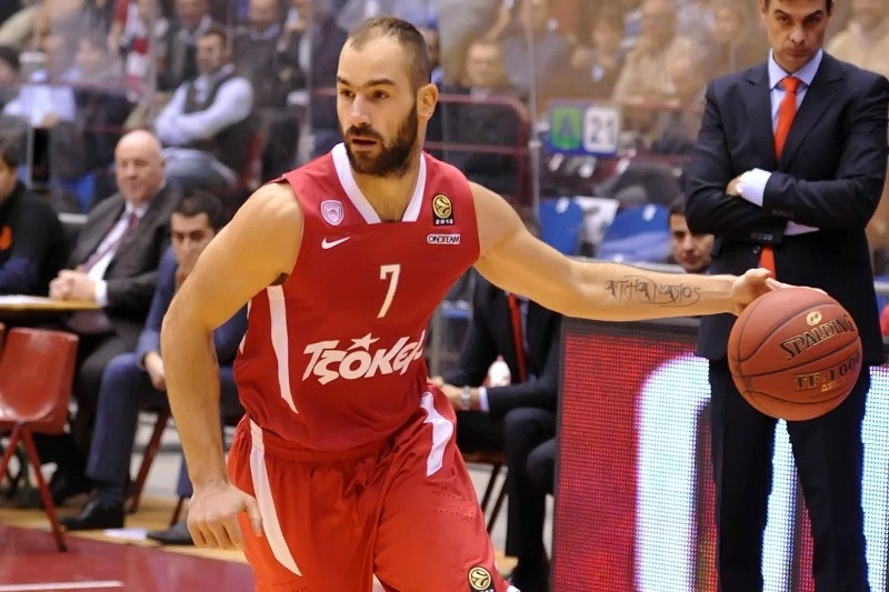 Σπανούλης: «Το σημαντικότερο είναι να κερδίζει η ομάδα»