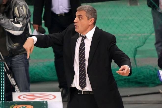 Πεδουλάκης: «Καταλάβαμε το λάθος μας...»