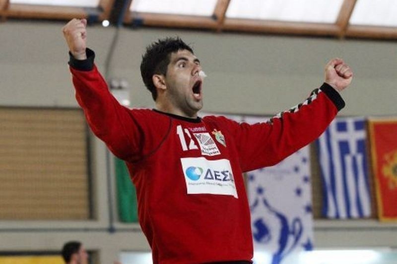 Α1 Χάντμπολ: MVP ο Νούγκοβιτς