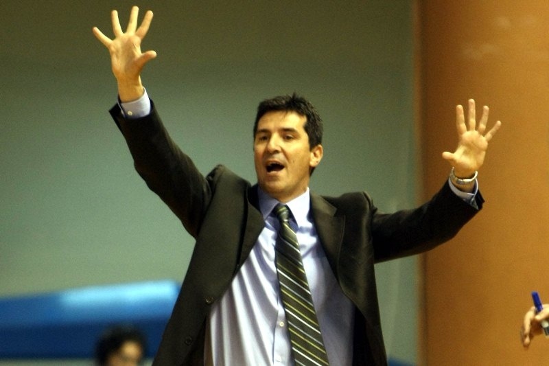 Πρίφτης: «Αμυντική λογική»